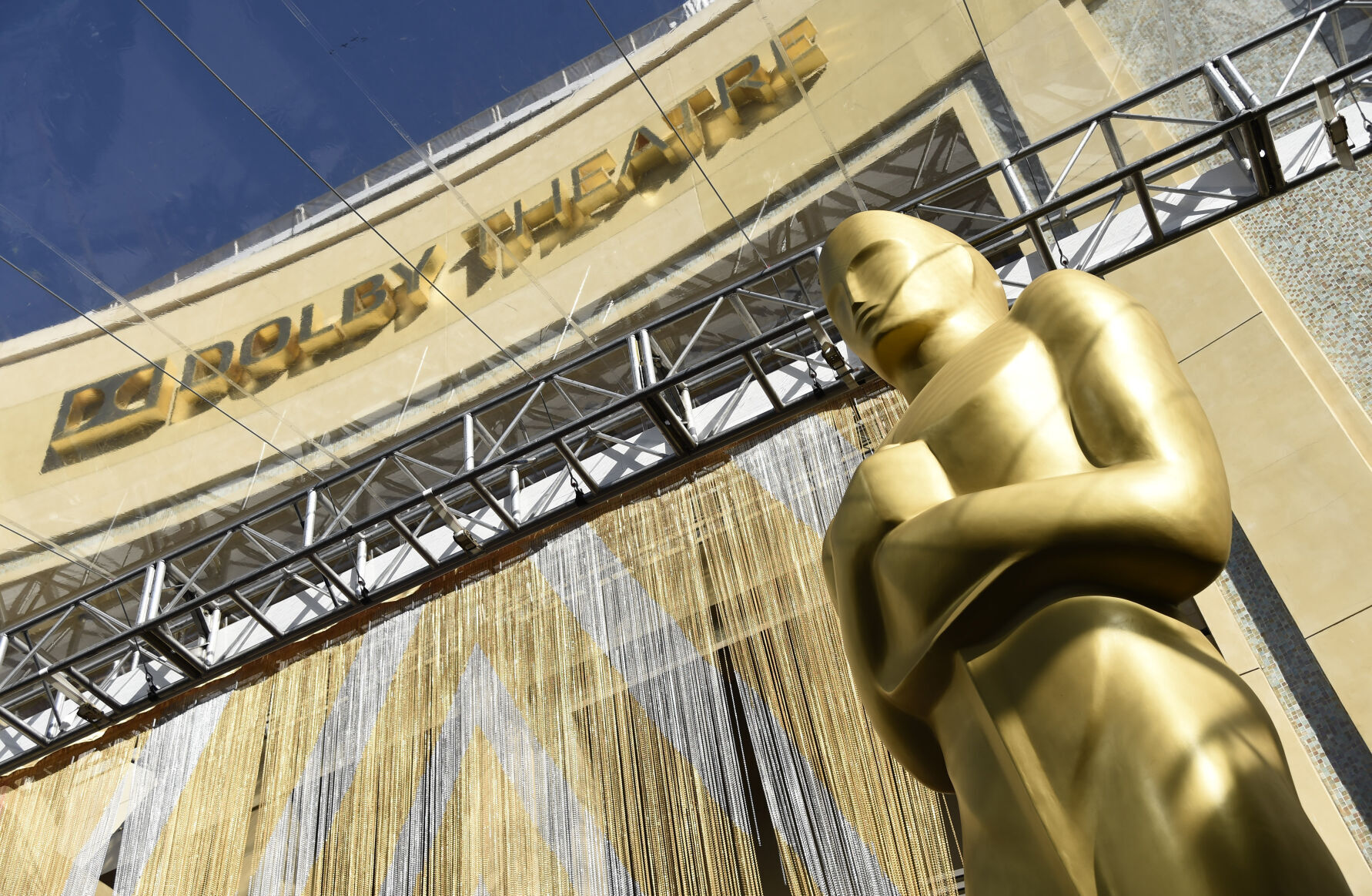 When are the Oscars?